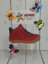 Load image into Gallery viewer, RICOSTA - 1223900/351 (Medium) - SAMI Lace up Boot - Rubino (Red)