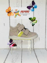 Load image into Gallery viewer, RICOSTA - 2430100/653 (Wide) - LAIF - Touch Fastening Waterproof Boot - Tundra