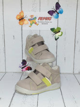 Load image into Gallery viewer, RICOSTA - 2430100/653 (Wide) - LAIF - Touch Fastening Waterproof Boot - Tundra