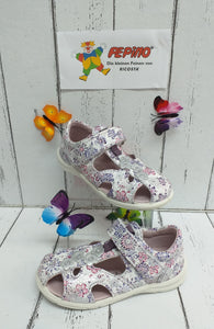 RICOSTA - 2925800/368 - CHICITA - Touch Fastening Sandal - Lilac