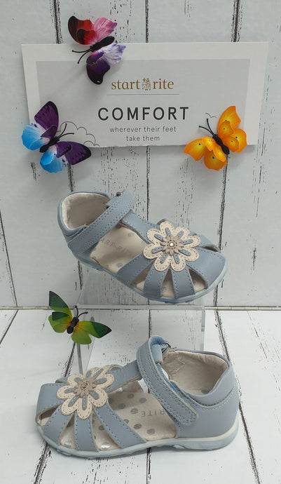 Start rite hot sale primrose sandals