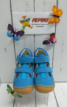 Load image into Gallery viewer, RICOSTA - EBI- Touch Fastening Sandal - (Turkis) Turquoise