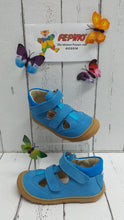 Load image into Gallery viewer, RICOSTA - EBI- Touch Fastening Sandal - (Turkis) Turquoise
