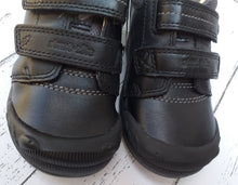 Load image into Gallery viewer, START-RITE - BEETLEBUG - 1286-7 - STRAP SHOE - Black Leather