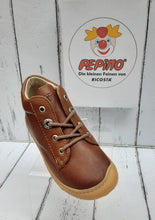 Load image into Gallery viewer, RICOSTA - 1221000/284 (Medium) - CORY Lace up Boot - Cognac