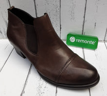 Load image into Gallery viewer, REMONTE - D3177-45 - ANKLE BOOT - Grey