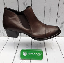 Load image into Gallery viewer, REMONTE - D3177-45 - ANKLE BOOT - Grey
