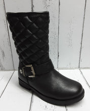 Load image into Gallery viewer, GIOSEPPO -  FORLI - 28 002 - Mid Calf Boot - Black