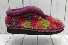 Load image into Gallery viewer, MOSHULU - 150012  - CALIFORNIA HEATHER - SLIPPER