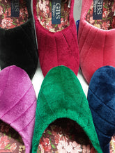 Load image into Gallery viewer, GBS - AUDREY SLIPPER - Rose