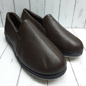 PADDERS - 419/11 - BEN SLIPPER - Brown