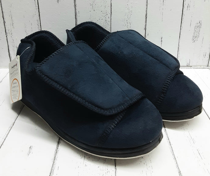 PADDERS - 499/24 - PETER SLIPPER - Navy