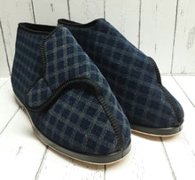 Load image into Gallery viewer, GBS - KESWICK BOOTIE - Blue