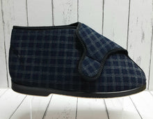 Load image into Gallery viewer, GBS - KESWICK BOOTIE - Blue
