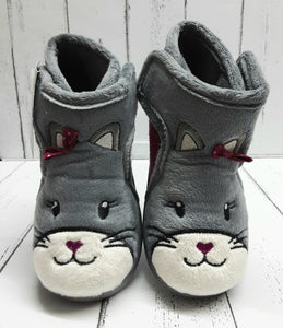 MIRAK - KITTY - Grey