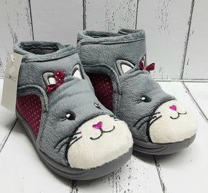 MIRAK - KITTY - Grey