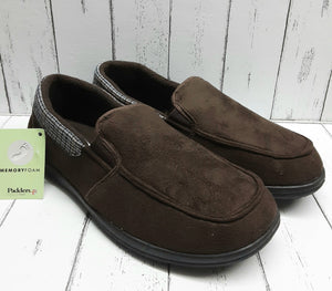 PADDERS - 3226/2700 - STAN SLIPPER - Brown