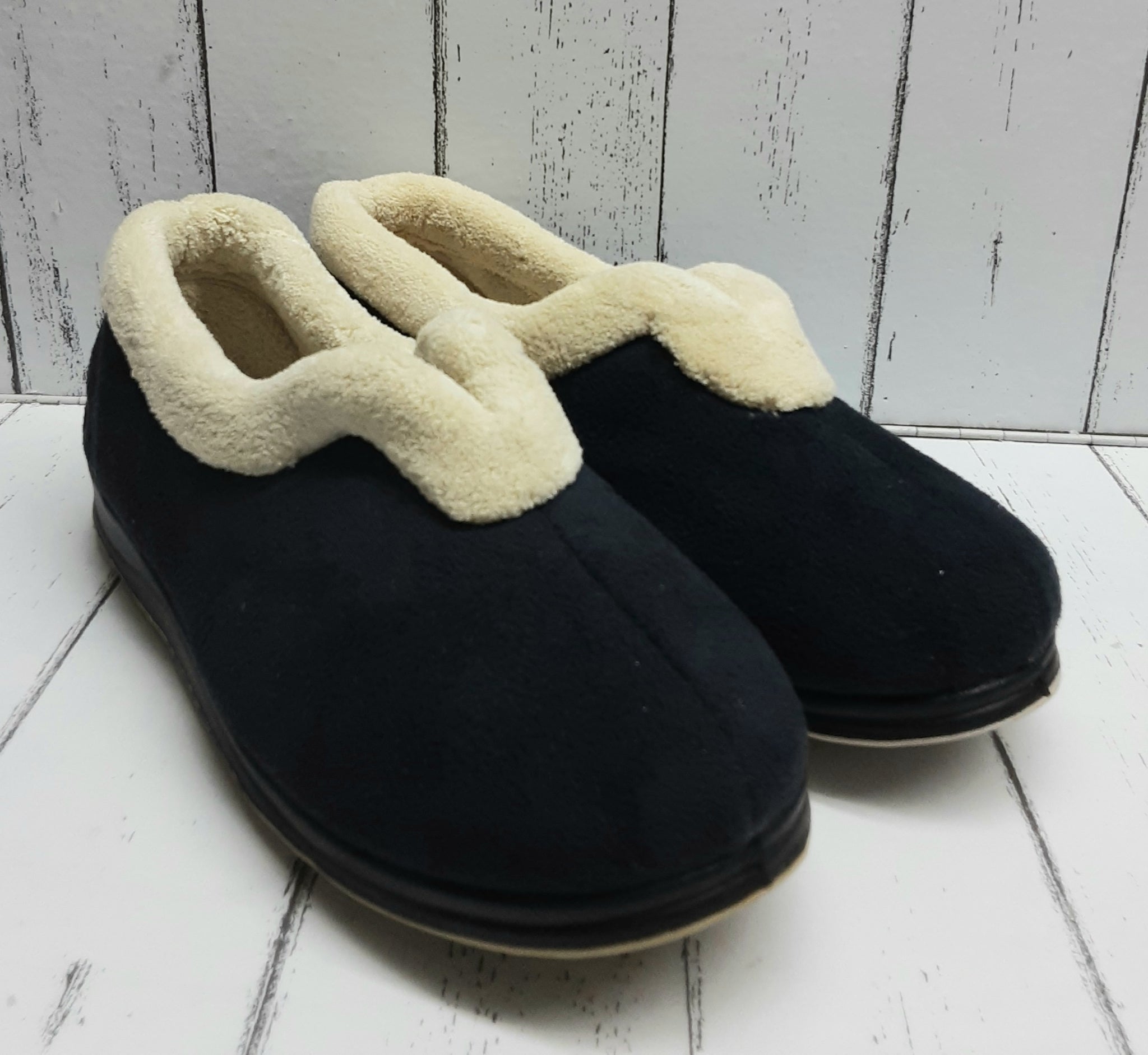 Women's Slippers Padders Carmen Slippers PADDERS 417/24