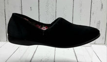 Load image into Gallery viewer, GBS - AUDREY SLIPPER - Black