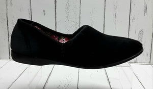 GBS - AUDREY SLIPPER - Black