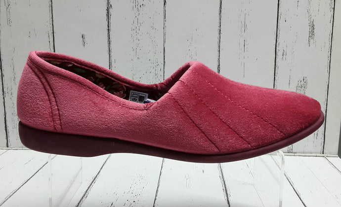 GBS - AUDREY SLIPPER - Rose