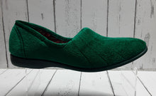 Load image into Gallery viewer, GBS - AUDREY SLIPPER - OCEAN