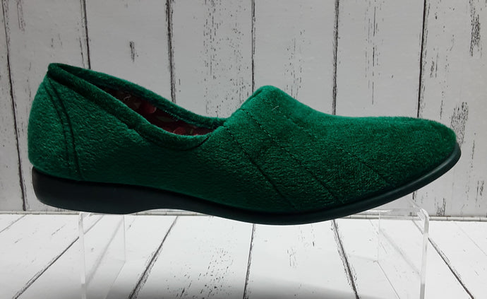 GBS - AUDREY SLIPPER - OCEAN