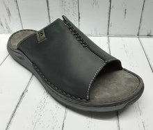 Load image into Gallery viewer, JOSEF SEIBEL - 27103 66 100 - MAVERICK 03 - MULE - Black