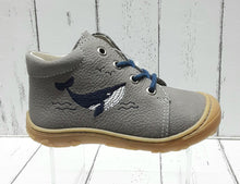 Load image into Gallery viewer, RICOSTA - 1201202/450 (M) - LUCKY Lace up Boot - Graphite Barbados