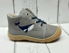 Load image into Gallery viewer, RICOSTA - 1201202/450 (M) - LUCKY Lace up Boot - Graphite Barbados