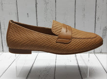 Load image into Gallery viewer, GABOR - 84.213.34 - Leather LOAFER SHOE - Cognac