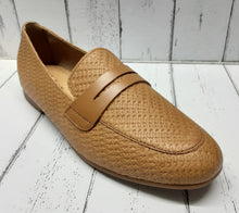 Load image into Gallery viewer, GABOR - 84.213.34 - Leather LOAFER SHOE - Cognac