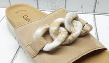 Load image into Gallery viewer, GABOR (Erica) - 83.743.14  - MULE - Caramel