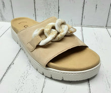 Load image into Gallery viewer, GABOR (Erica) - 83.743.14  - MULE - Caramel
