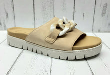 Load image into Gallery viewer, GABOR (Erica) - 83.743.14  - MULE - Caramel