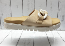Load image into Gallery viewer, GABOR (Erica) - 83.743.14  - MULE - Caramel