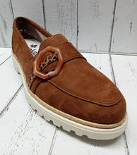 Load image into Gallery viewer, RIEKER - 54864-24 - LOAFER SHOE - Tan
