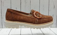 Load image into Gallery viewer, RIEKER - 54864-24 - LOAFER SHOE - Tan