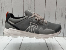 Load image into Gallery viewer, RIEKER EVOLUTION - 07802-45 - LACE UP CASUAL TRAINER/SHOE - Grey Combination