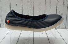 Load image into Gallery viewer, SOFTINOS - P900646002 - LET1646SOF - BALLET/PUMP - Navy