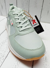 Load image into Gallery viewer, RIEKER &#39;Evolution&#39; - 42502-52 -  LACE UP TRAINER - Mint