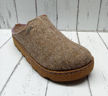 Load image into Gallery viewer, ROHDE - 6120/17 - MULE SLIPPER - Linen