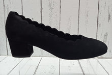 Load image into Gallery viewer, GABOR - GIGI - 92.221.47 - COURT SHOE - Black
