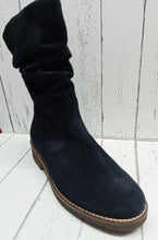 Load image into Gallery viewer, GABOR - MYA - 92.703.46 -  CALF BOOT  - Dark Blue