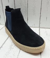 Load image into Gallery viewer, GABOR (Lourdes) - 93.731.16 - CHELSEA ANKLE BOOT - Pacific Blue