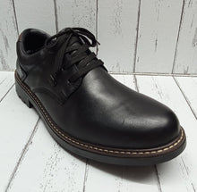 Load image into Gallery viewer, RIEKER - F4611-00 - LACE UP SHOE  - Black