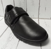 Load image into Gallery viewer, JOSEF SEIBEL - STEFFI 51 (93151 MI24 100) - Leather STRAP SHOE - Black