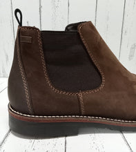 Load image into Gallery viewer, RIEKER - 35382-27 - CHELSEA BOOT - Brown