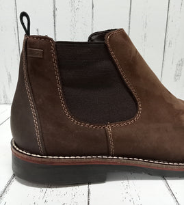 RIEKER - 35382-27 - CHELSEA BOOT - Brown