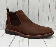 Load image into Gallery viewer, RIEKER - 35382-27 - CHELSEA BOOT - Brown